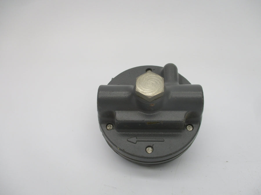 MOORE BA6 4297-116/9RF RATIO 1:6 UNMP