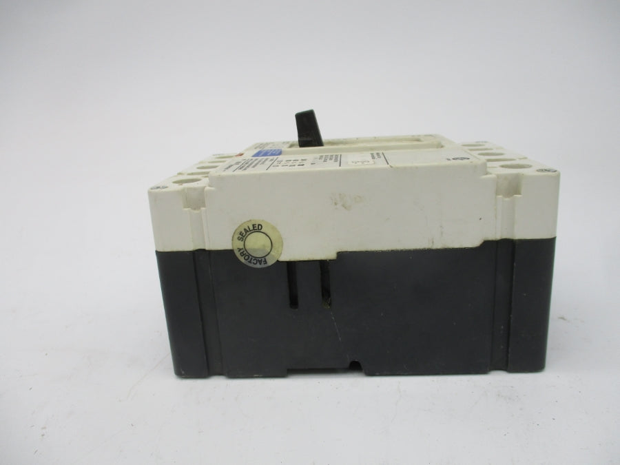EATON FDC3015 600VAC 15A UNMP