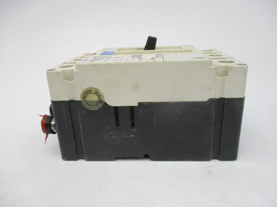 EATON FDC3200 600VAC 200A (AS PICTURED) UNMP