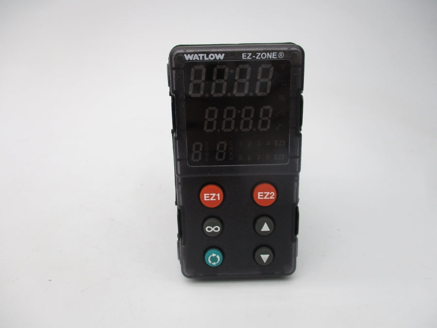 WATLOW PM8C2FJ-AAAAAAA 100-240VAC NSMP