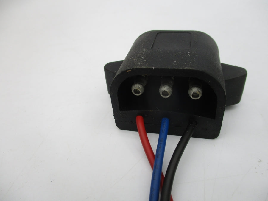 TRANE MOT12628 460V 2.7A 1140RPM 1 1/2HP NSMP