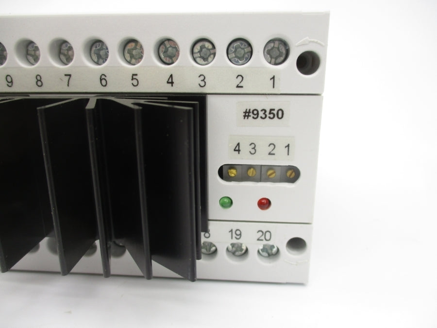 DR HONLE 009350 3KW-PC 480V NSMP