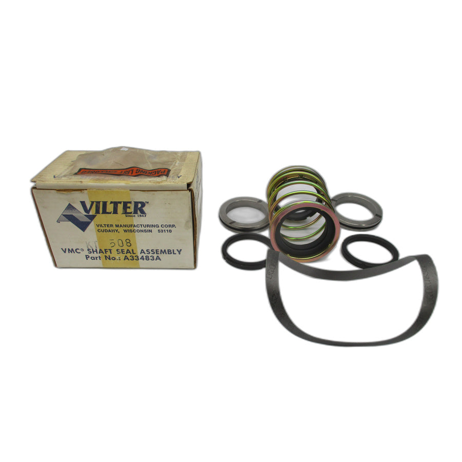 VILTER A33483A KT508 NSMP