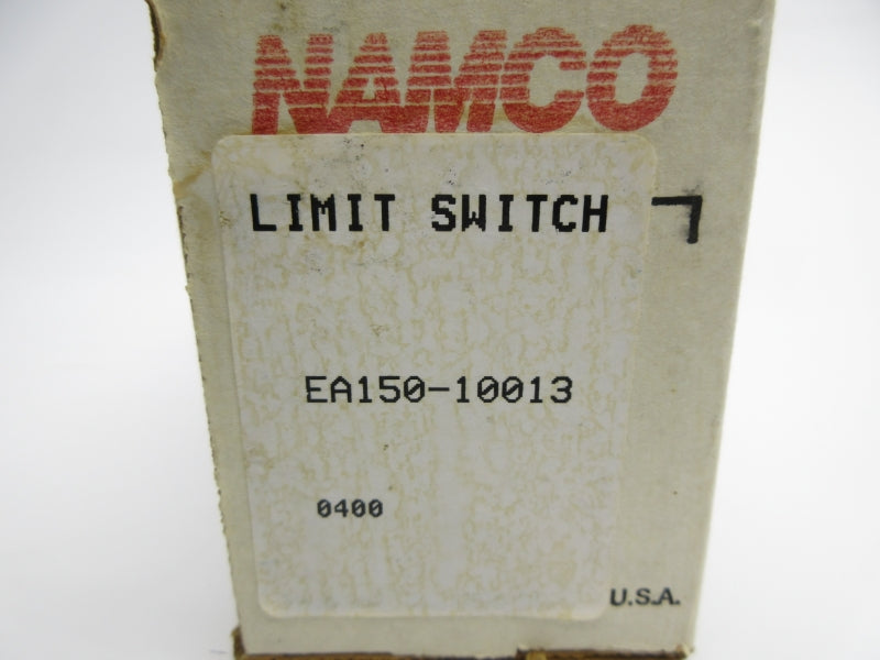 NAMCO EA150-10013 NSMP