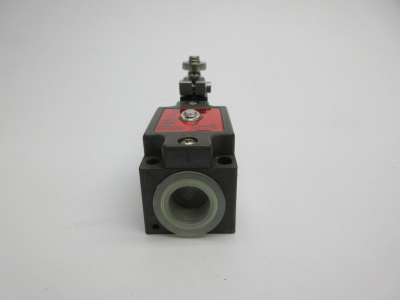 EUCHNER NZ1HS-528L060-M NSMP