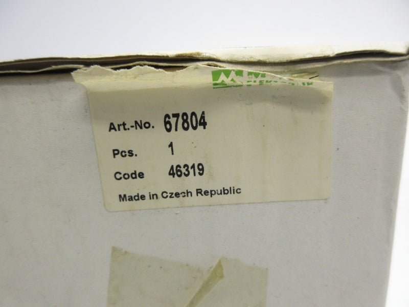 MURR ELEKTRONIK 67804 NSMP