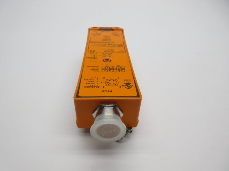 LUMBERG 0970PSL118 NSMP