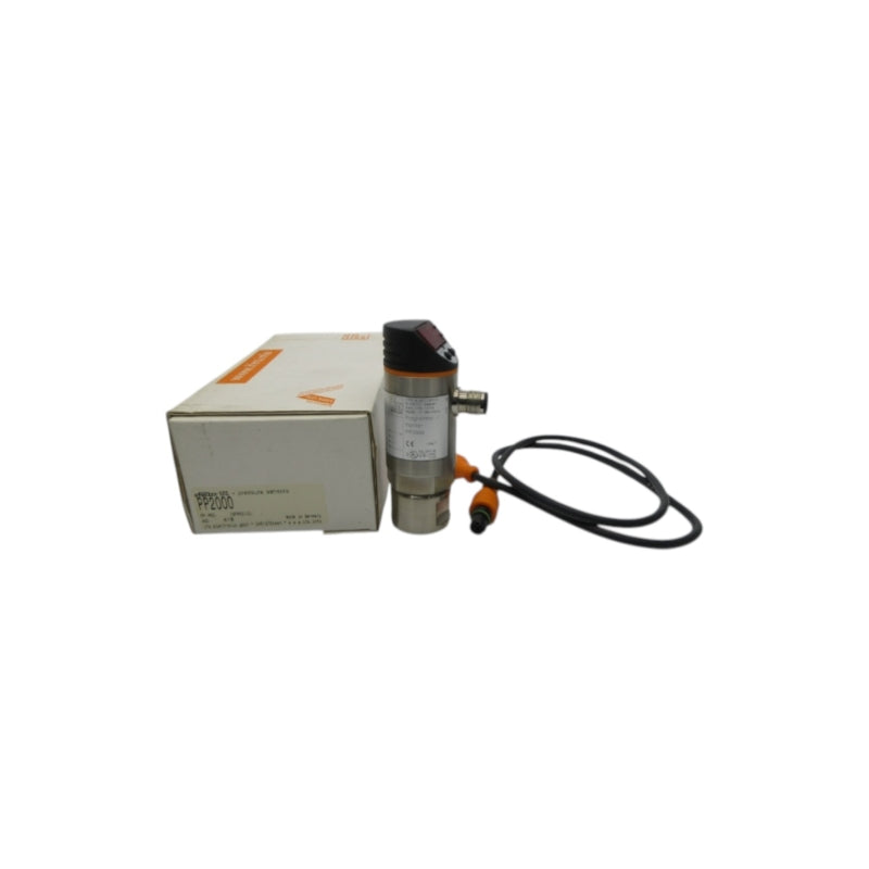 IFM EFECTOR PP2000 NSMP