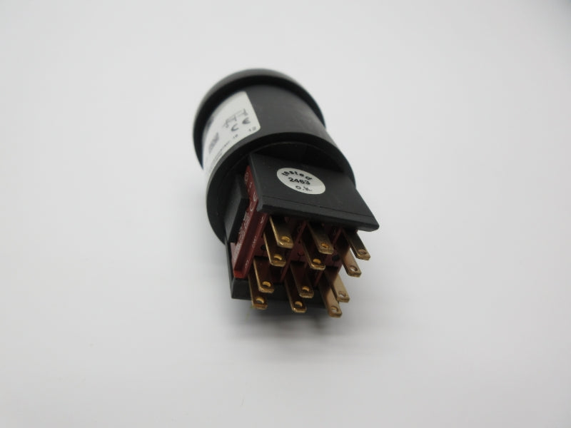 EUCHNER ZSE2-2 230VAC 4A NSMP