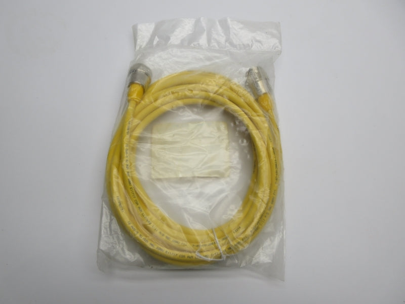 TURCK RSMRKM50-5M/S90 U2283-67 600V 9A NSMP