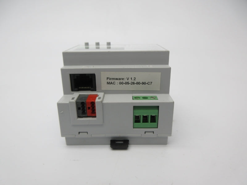 SCHNEIDER ELECTRIC MTN6725-0001 100-240VAC NSNP