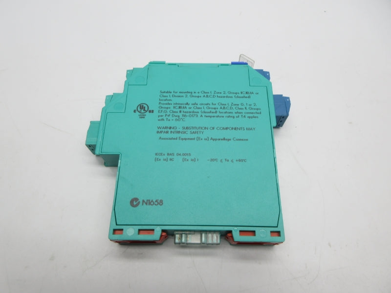 PEPPERL+FUCHS KFD2-STC4-EXE 132952 NSNP