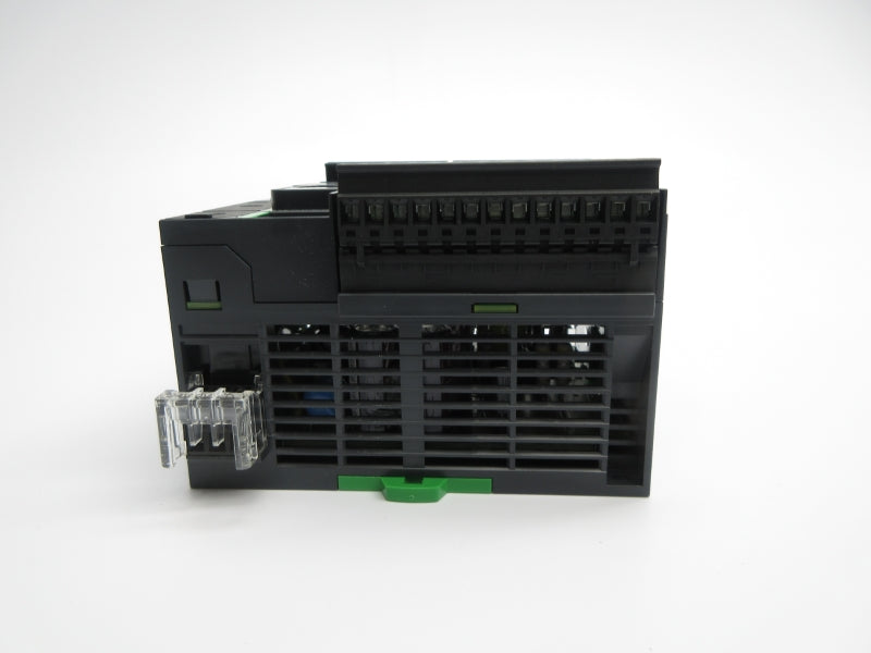 SCHNEIDER ELECTRIC TM221CE24T 24VDC NSNP