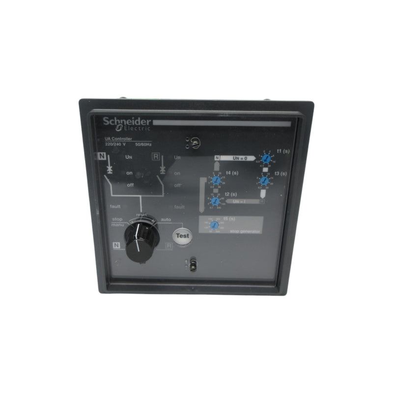 SCHNEIDER ELECTRIC 29378 220/240VAC NSNP