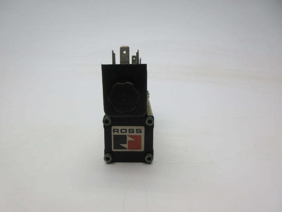 ROSS W6077B2401 100-110/100-120V 8.5A UNMP