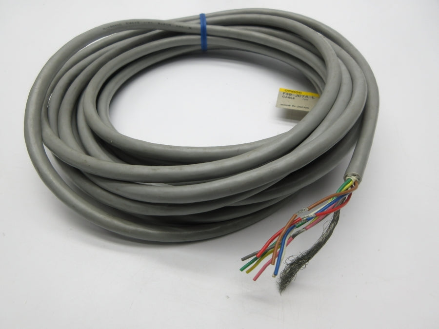 OMRON F39-JC7A-L 7M NSNP