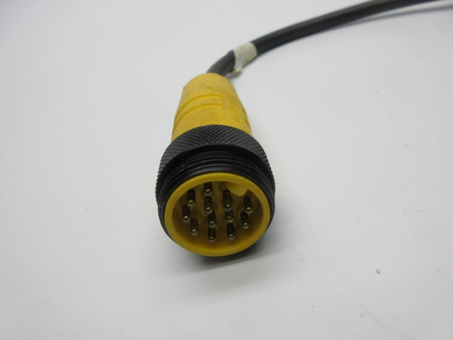 LUMBERG AUTOMATION ASB4/LED5/4-12-RS120M/1F NSNP