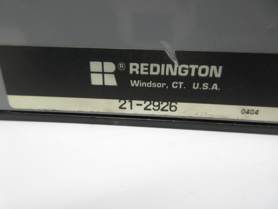 REDINGTON 21-2926 NSNP