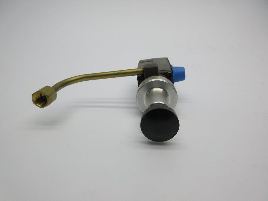 NUMATICS 081RS300J000000 NSNP