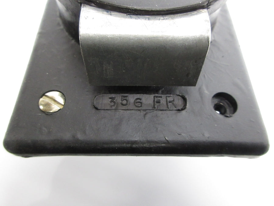 DANIEL WOODHEAD 356FR NSNP