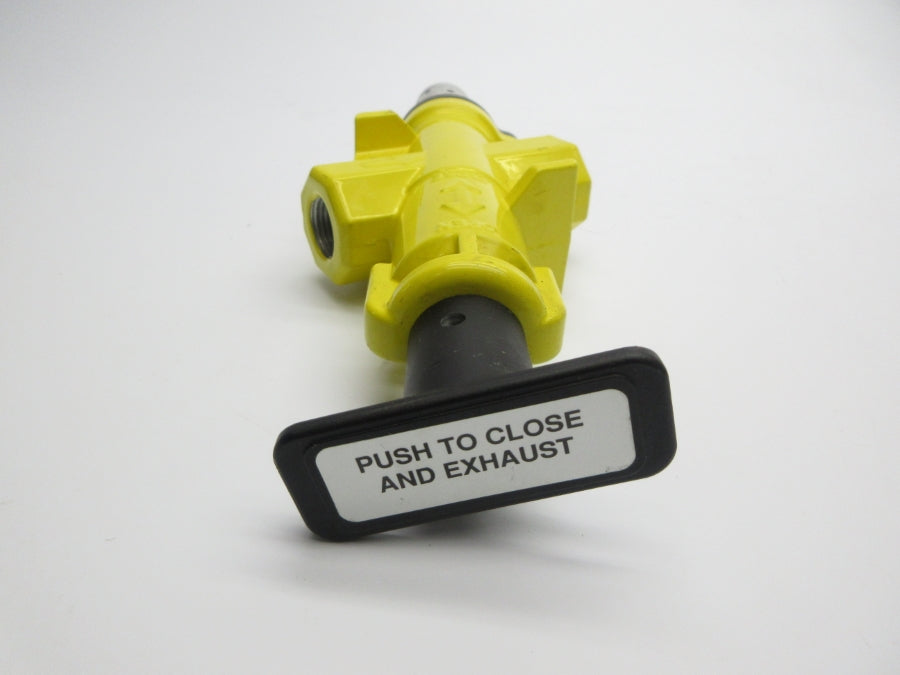 NORGREN C0023C 300PSI NSNP