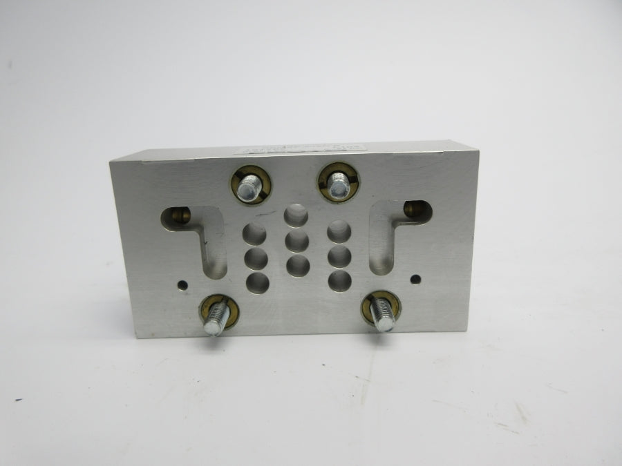 FESTO GRO-ZP-2-ISOB 151706 87PSI NSNP