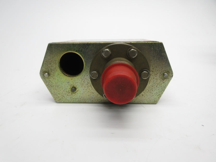 POTTER ELECTRIC SIGNAL WFS-5 NSNP