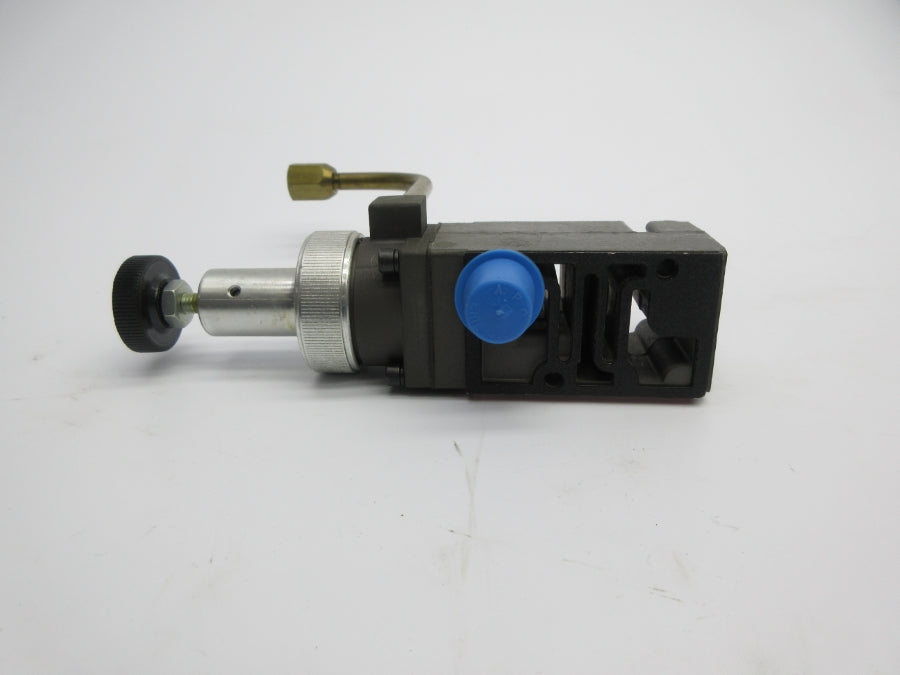 NUMATICS 081RS400J000000 NSNP