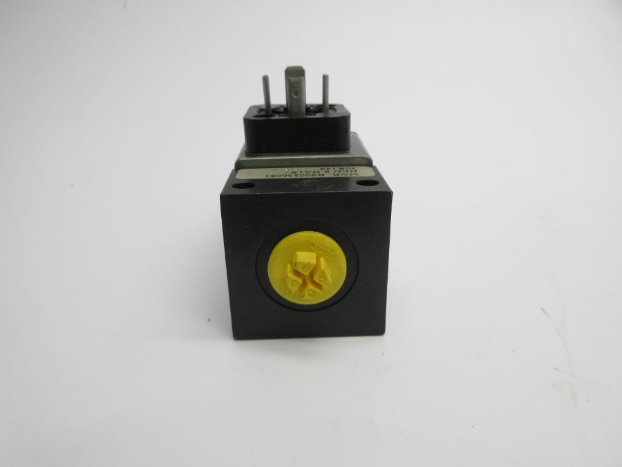 REXROTH R900536081 HED8OA12/50 250VAC 5A NSNP