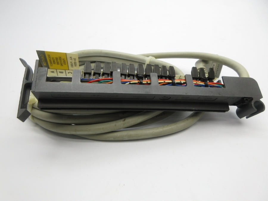 ALLEN BRADLEY 1492-CABLE025FF SER. C NSNP