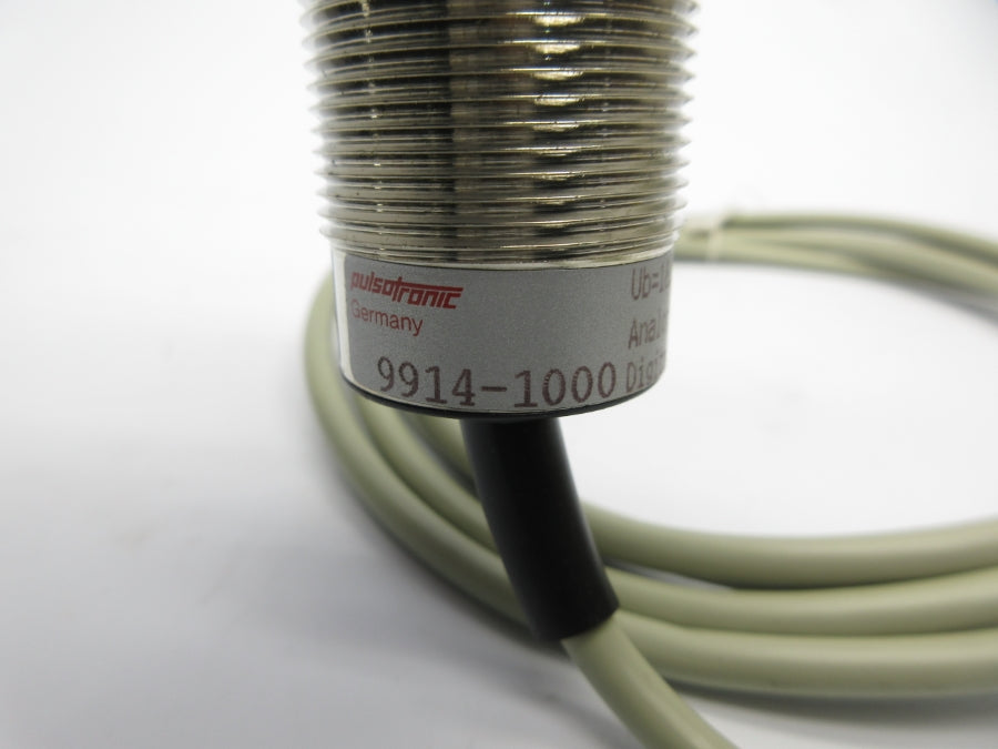 PULSOTRONIC 9914-1000 10-30VDC NSNP
