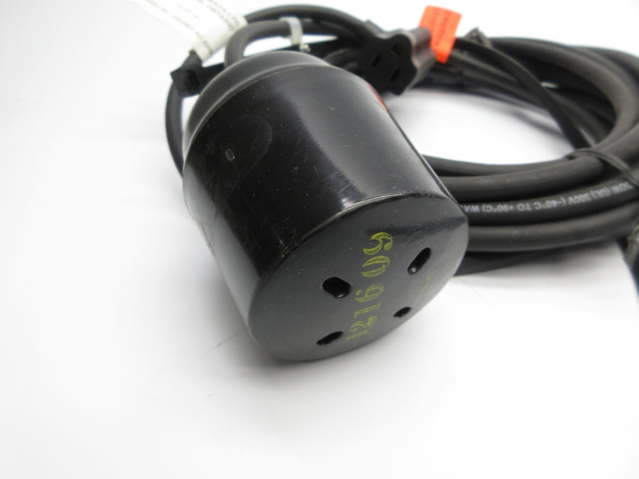 TULSAR CANADA WL20P1SC 120/240VAC NSNP