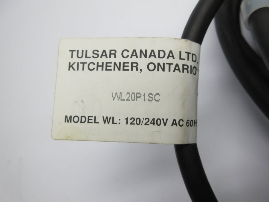 TULSAR CANADA WL20P1SC 120/240VAC NSNP