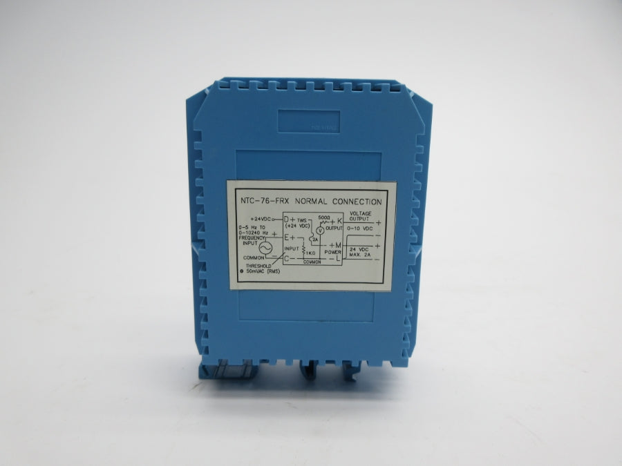 PRIBUSIN NTC-76-FRX 24VDC NSNP