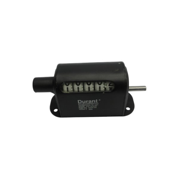 DURANT 5-H-1-2-R-RP 40206-400 (NO KEY) NSNP