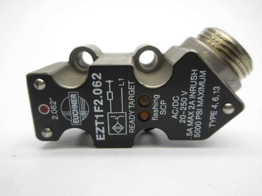 EUCHER EZT1F2.062 20-250VAC NSNP