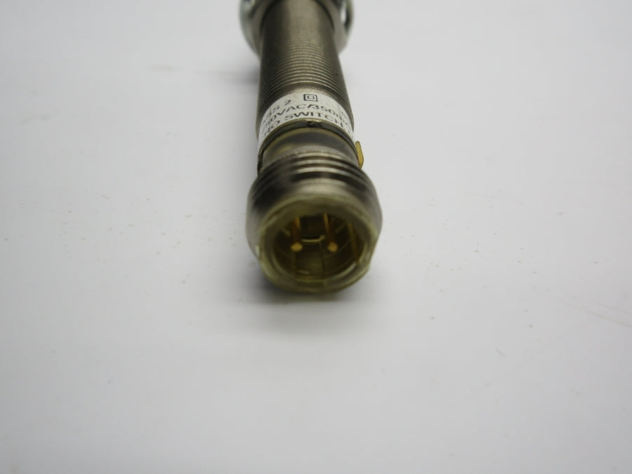 HONEYWELL 993AB12AT-J 20-250VAC NSNP