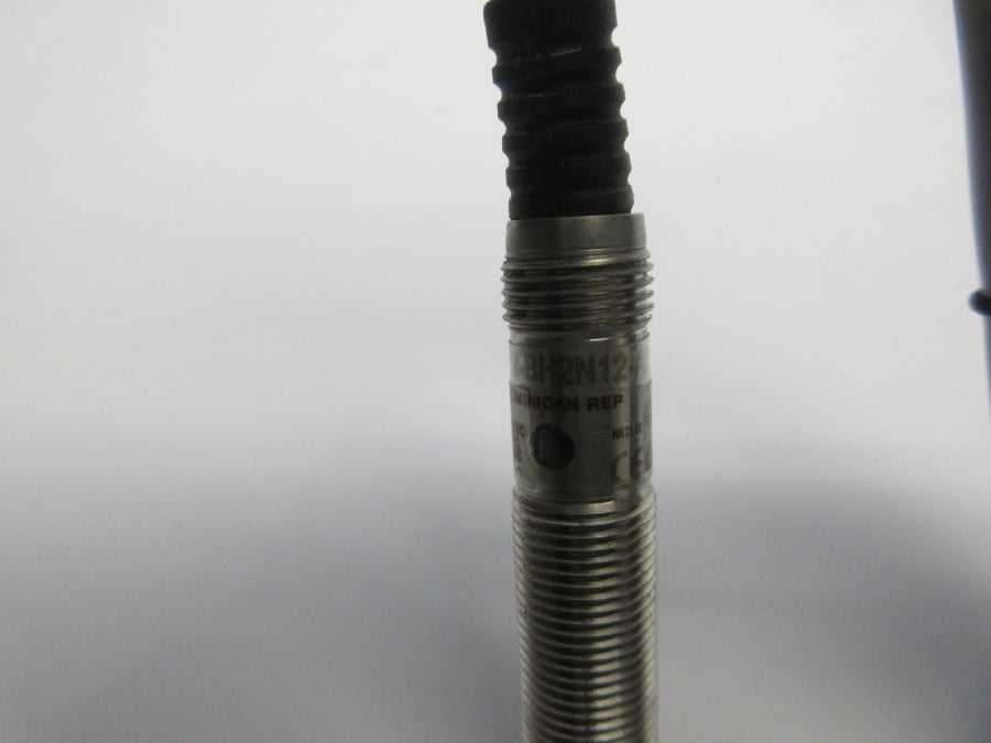 ALLEN BRADLEY 871TM-BH2N12-A2 SER. A 20-250VAC NSNP