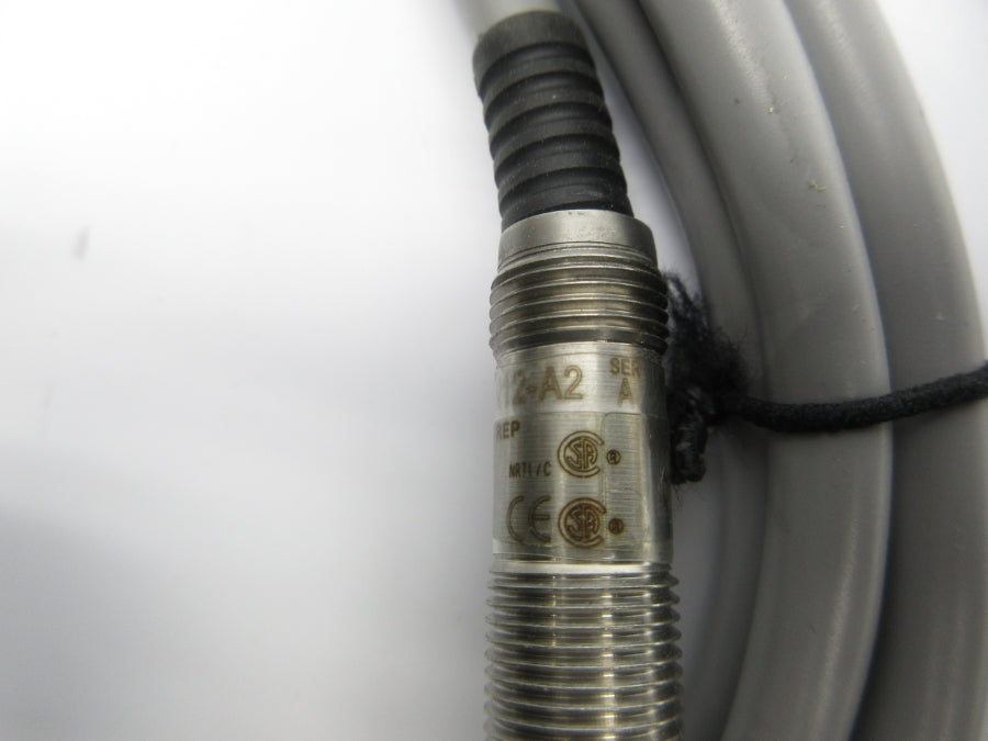 ALLEN BRADLEY 871TM-BH2N12-A2 SER. A 20-250VAC NSNP