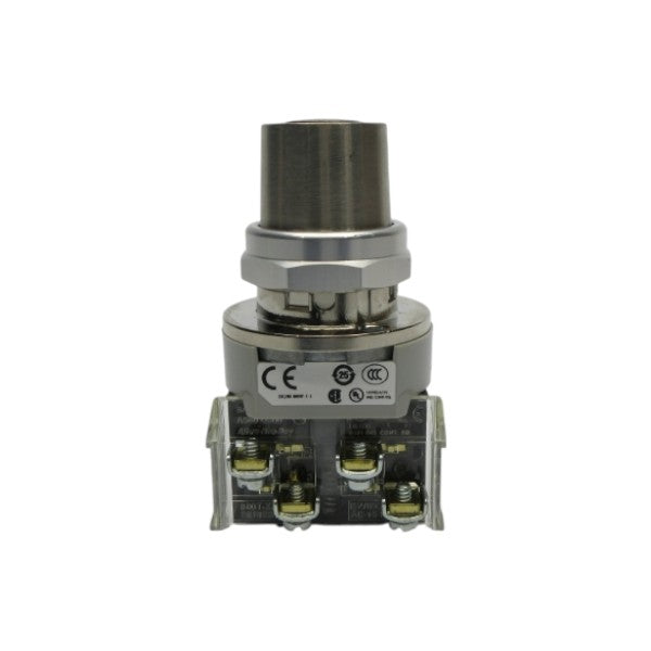 ALLEN BRADLEY 800T-N61KF4B SER. T (NO KEY) NSNP