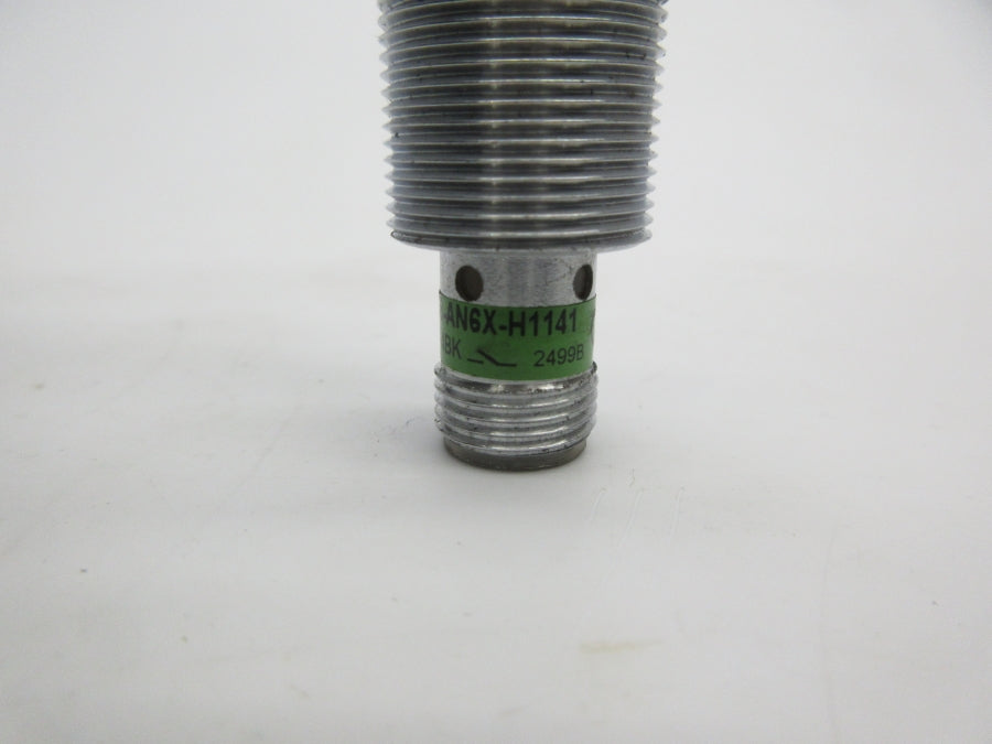 TURCK NI12U-M18-AN6X-H1141 NSNP