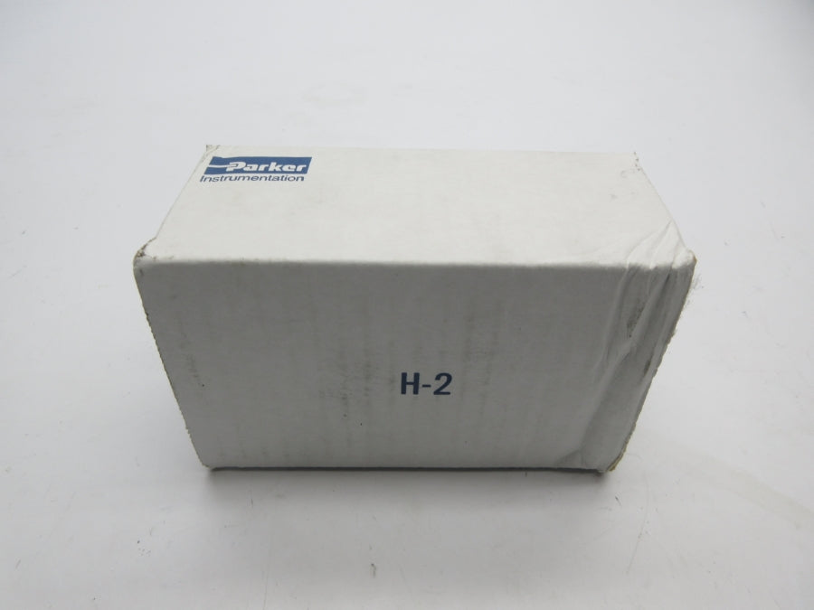 PARKER 16-16SE-SS (PKG OF 2) NSFS