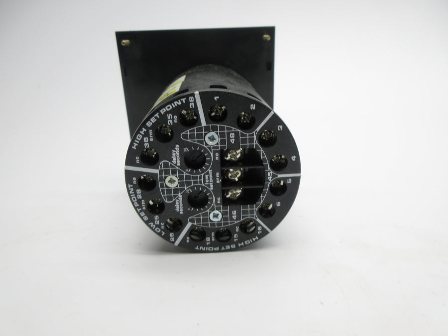 CROMPTON 55R1403 239303A-PQSC-AC-S1 120VAC NSNP