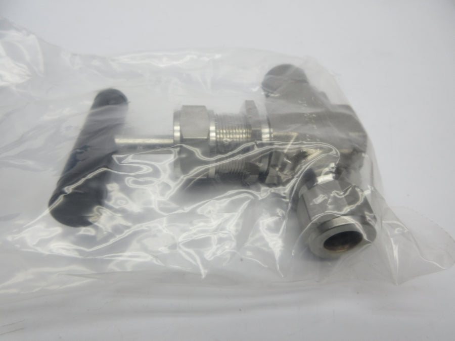 SWAGELOK SS-18RS8 5000PSI NSMP