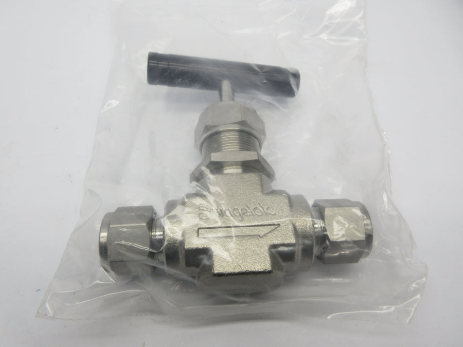 SWAGELOK SS-18RS8 5000PSI NSMP