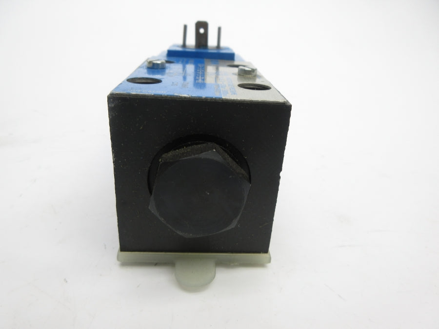 EATON DG4V-3-OB-M-U-B6-60 859196 110/120V 5000PSI NSNP