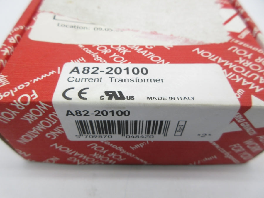CARLO GAVAZZI A82-20100 NSMP