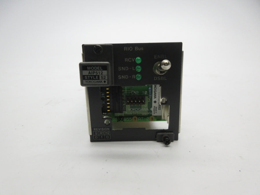 YOKOGAWA AIP512S2 NSNP