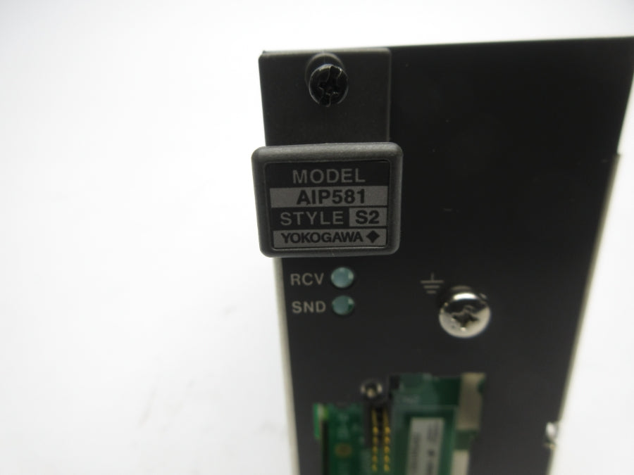 YOKOGAWA AIP581S2 NSNP