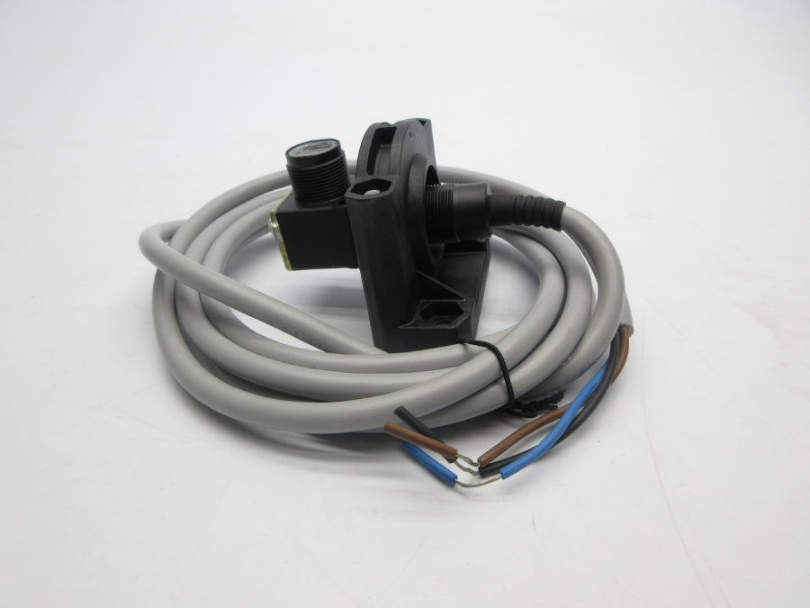 ALLEN BRADLEY 42EF-P2RJB-A2H SER. B 264VAC/DC NSNP